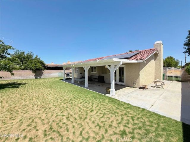 1802 Linda Avenue, Lancaster, CA 93534