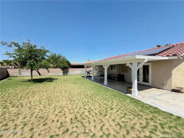 1802 Linda Avenue, Lancaster, CA 93534