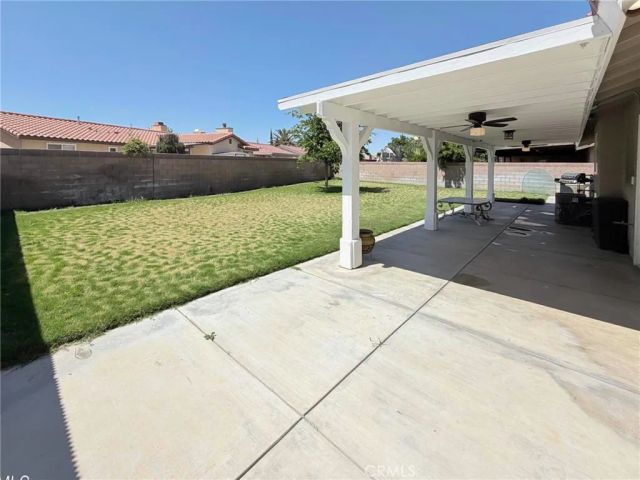 1802 Linda Avenue, Lancaster, CA 93534
