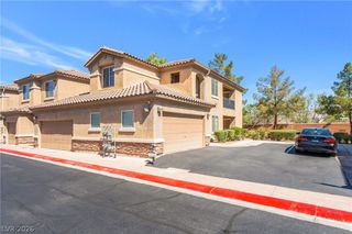 4660 Basilicata Lane 204, North Las Vegas, NV 89084