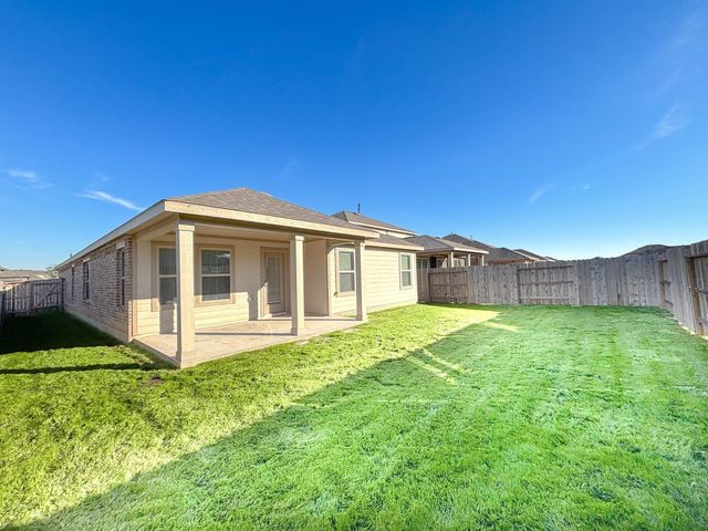 10306 Russell Pines Drive, Iowa Colony, TX 77583