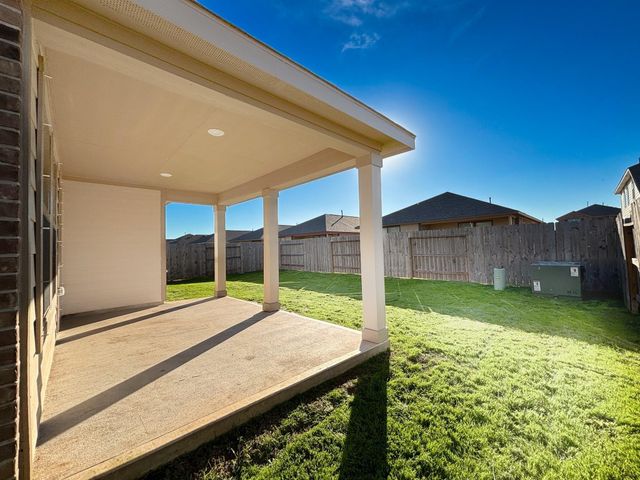 10306 Russell Pines Drive, Iowa Colony, TX 77583