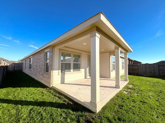 10306 Russell Pines Drive, Iowa Colony, TX 77583