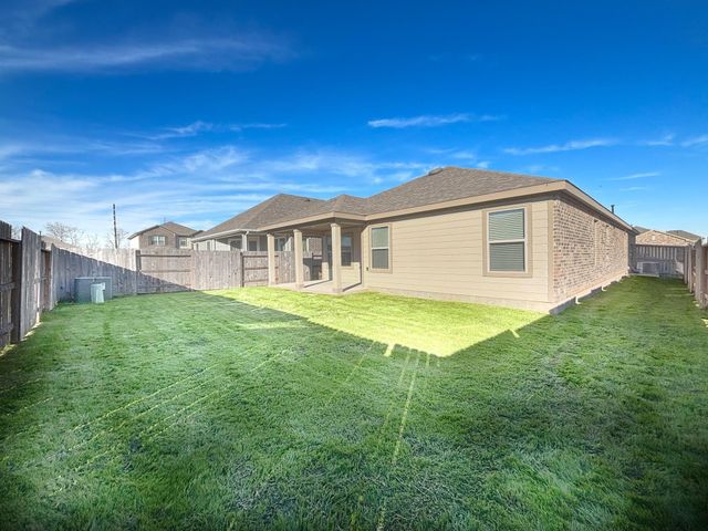 10306 Russell Pines Drive, Iowa Colony, TX 77583