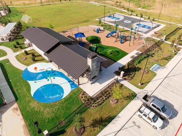 10306 Russell Pines Drive, Iowa Colony, TX 77583