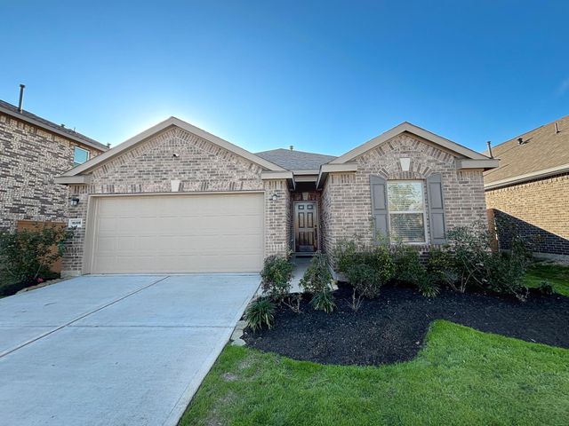 10306 Russell Pines Drive, Iowa Colony, TX 77583