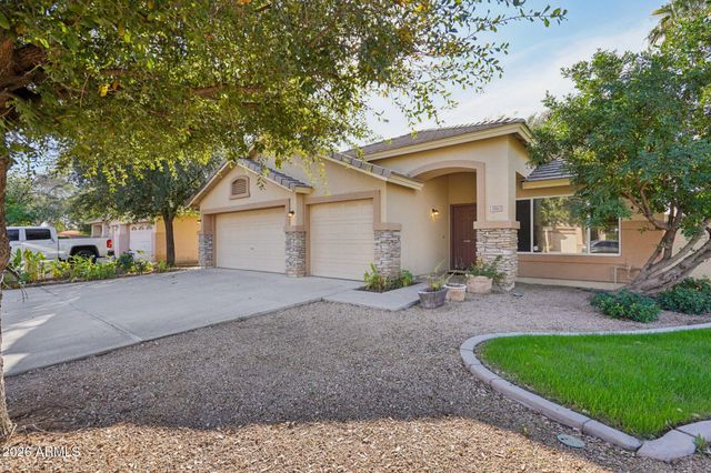 3861 E ASPEN Way, Gilbert, AZ 85234