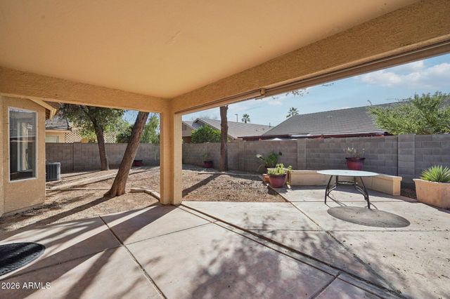 3861 E ASPEN Way, Gilbert, AZ 85234