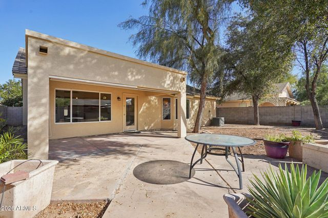 3861 E ASPEN Way, Gilbert, AZ 85234