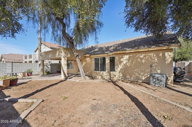 3861 E ASPEN Way, Gilbert, AZ 85234