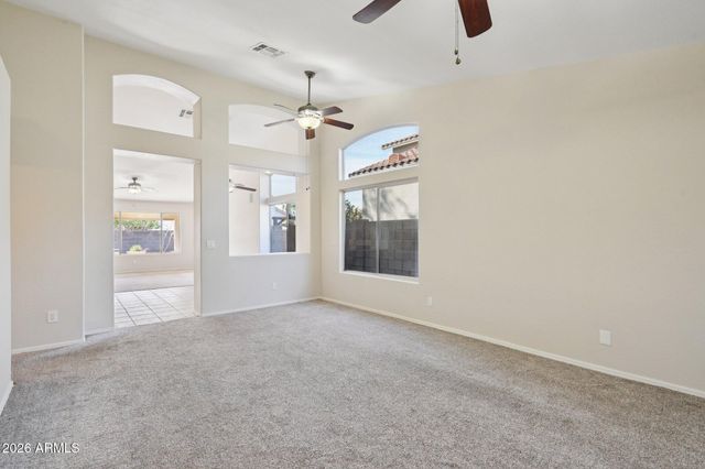 3861 E ASPEN Way, Gilbert, AZ 85234