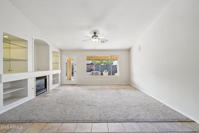 3861 E ASPEN Way, Gilbert, AZ 85234