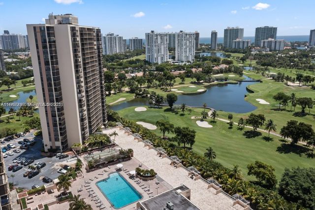 20379 W Country Club Drive 2233, Aventura, FL 33180