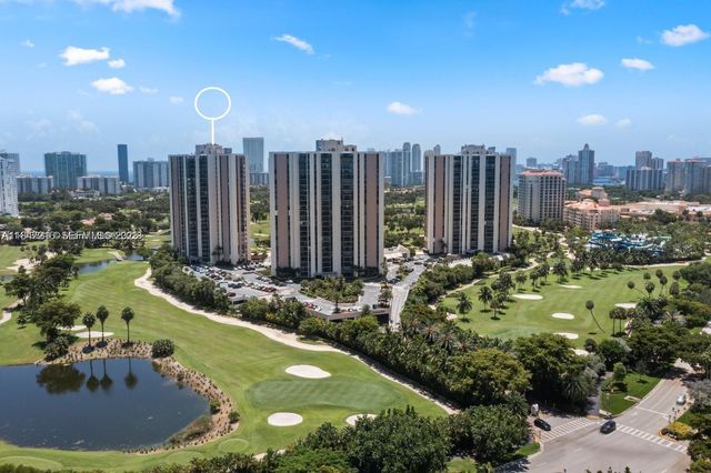 20379 W Country Club Drive 2233, Aventura, FL 33180