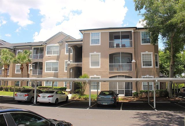 7109 YACHT BASIN AVENUE 428, Orlando, FL 32835