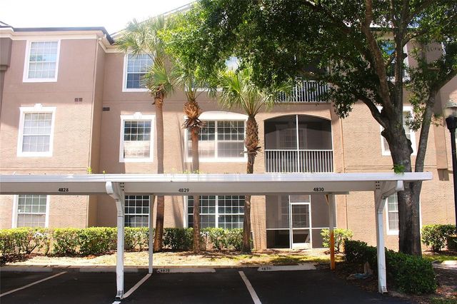 7109 YACHT BASIN AVENUE 428, Orlando, FL 32835