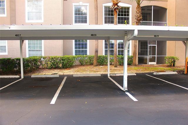 7109 YACHT BASIN AVENUE 428, Orlando, FL 32835