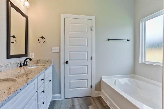 3327 Basil Lane, Warrenville, SC 29851