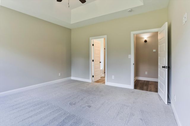 3327 Basil Lane, Warrenville, SC 29851