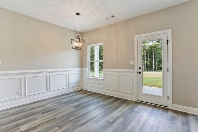3327 Basil Lane, Warrenville, SC 29851