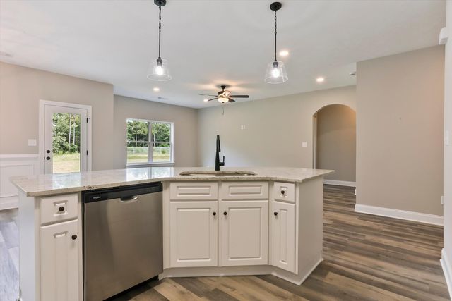 3327 Basil Lane, Warrenville, SC 29851