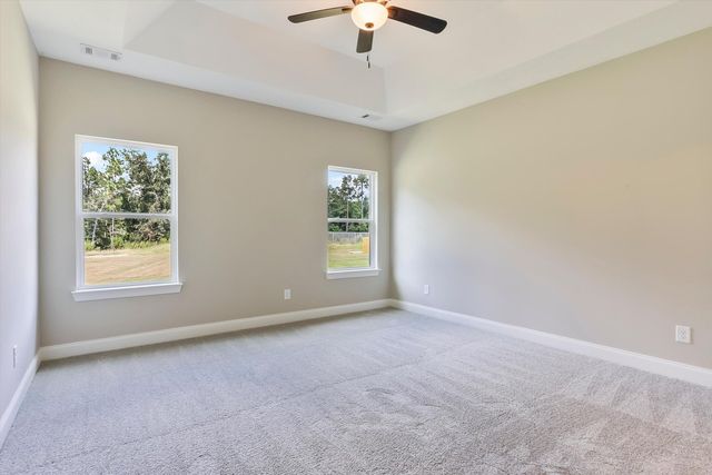 3327 Basil Lane, Warrenville, SC 29851