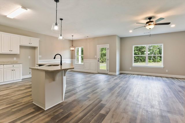 3327 Basil Lane, Warrenville, SC 29851