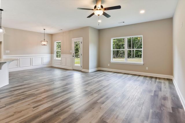 3327 Basil Lane, Warrenville, SC 29851