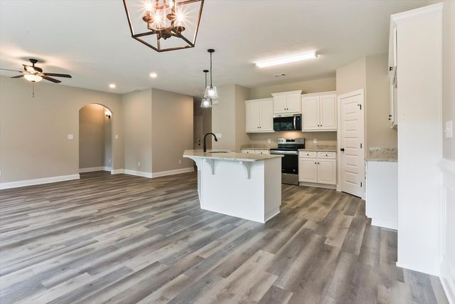 3327 Basil Lane, Warrenville, SC 29851