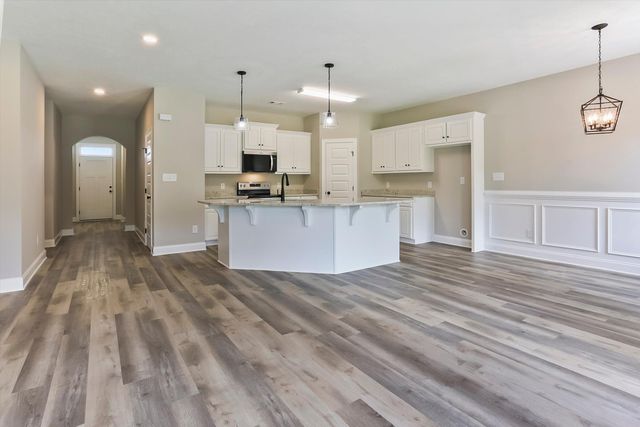 3327 Basil Lane, Warrenville, SC 29851