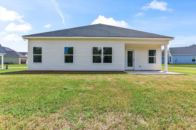 3327 Basil Lane, Warrenville, SC 29851