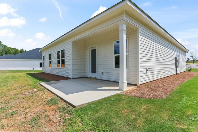 3327 Basil Lane, Warrenville, SC 29851
