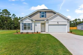 3327 Basil Lane, Warrenville, SC 29851