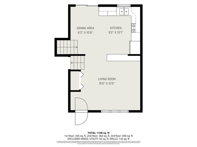 439 S Winding Drive, Waterford, MI 48328