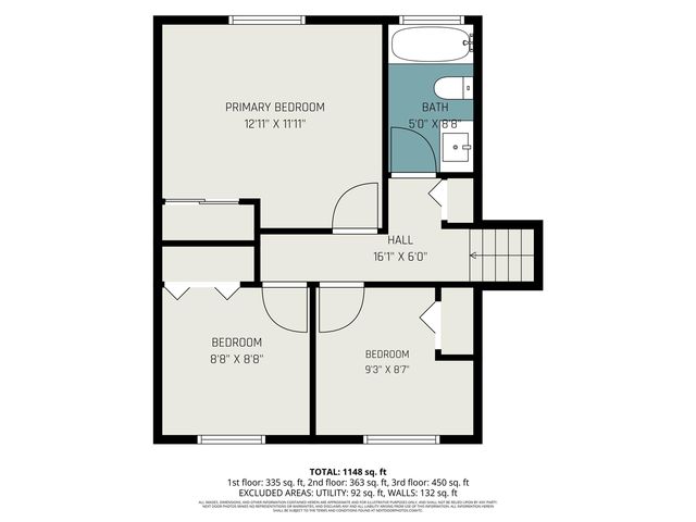 439 S Winding Drive, Waterford, MI 48328