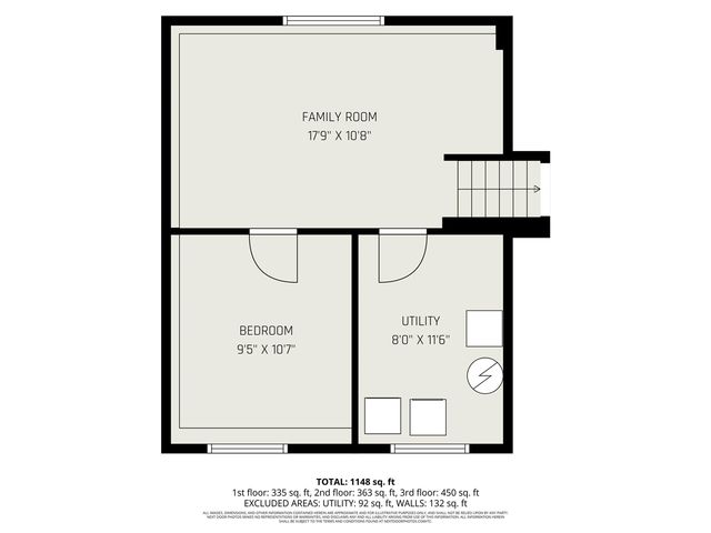 439 S Winding Drive, Waterford, MI 48328