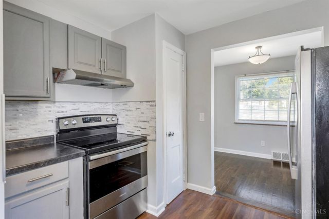 5521 Chandler Street, Cincinnati, OH 45227