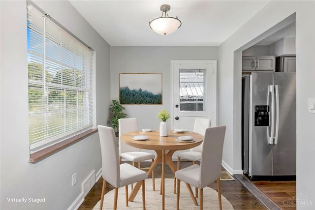 5521 Chandler Street, Cincinnati, OH 45227