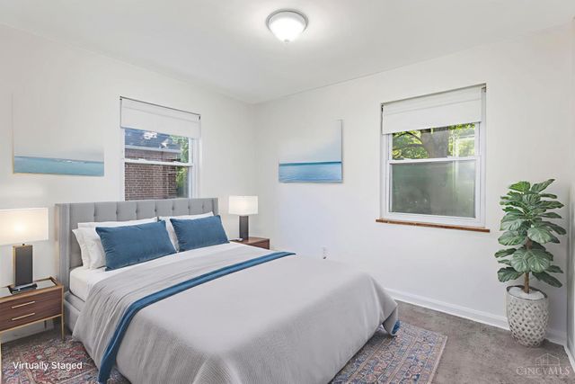 5521 Chandler Street, Cincinnati, OH 45227