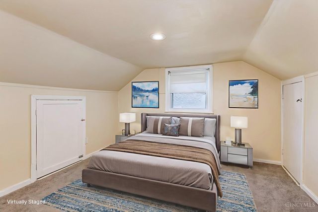 5521 Chandler Street, Cincinnati, OH 45227