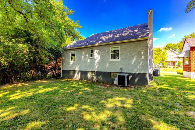 5521 Chandler Street, Cincinnati, OH 45227