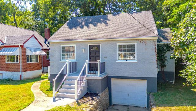 5521 Chandler Street, Cincinnati, OH 45227