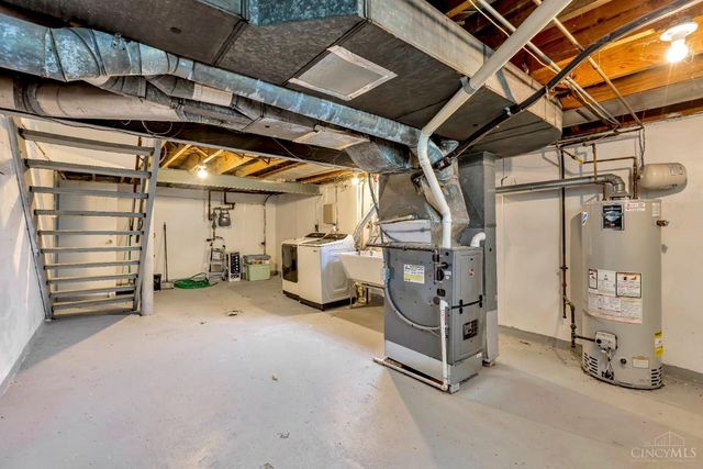 5521 Chandler Street, Cincinnati, OH 45227