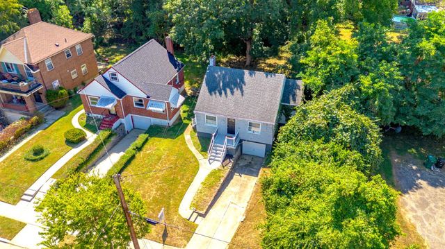 5521 Chandler Street, Cincinnati, OH 45227