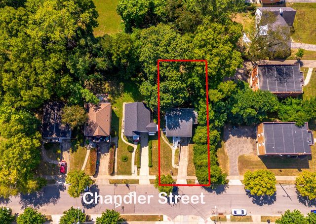 5521 Chandler Street, Cincinnati, OH 45227