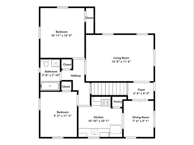 5521 Chandler Street, Cincinnati, OH 45227