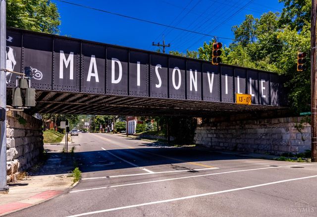 5521 Chandler Street, Cincinnati, OH 45227