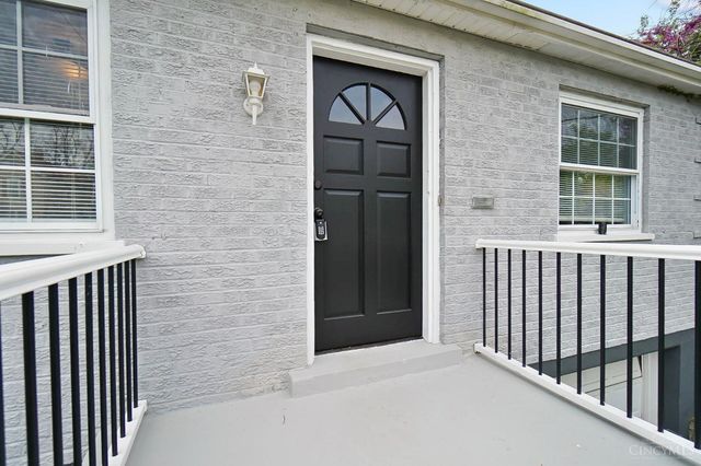 5521 Chandler Street, Cincinnati, OH 45227