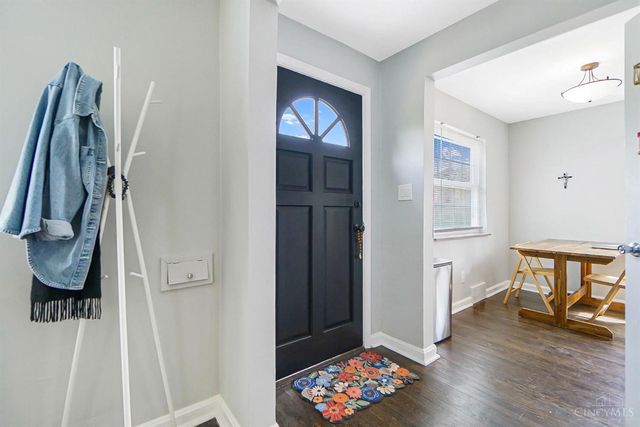 5521 Chandler Street, Cincinnati, OH 45227