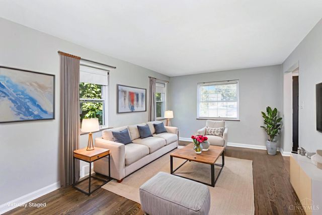 5521 Chandler Street, Cincinnati, OH 45227